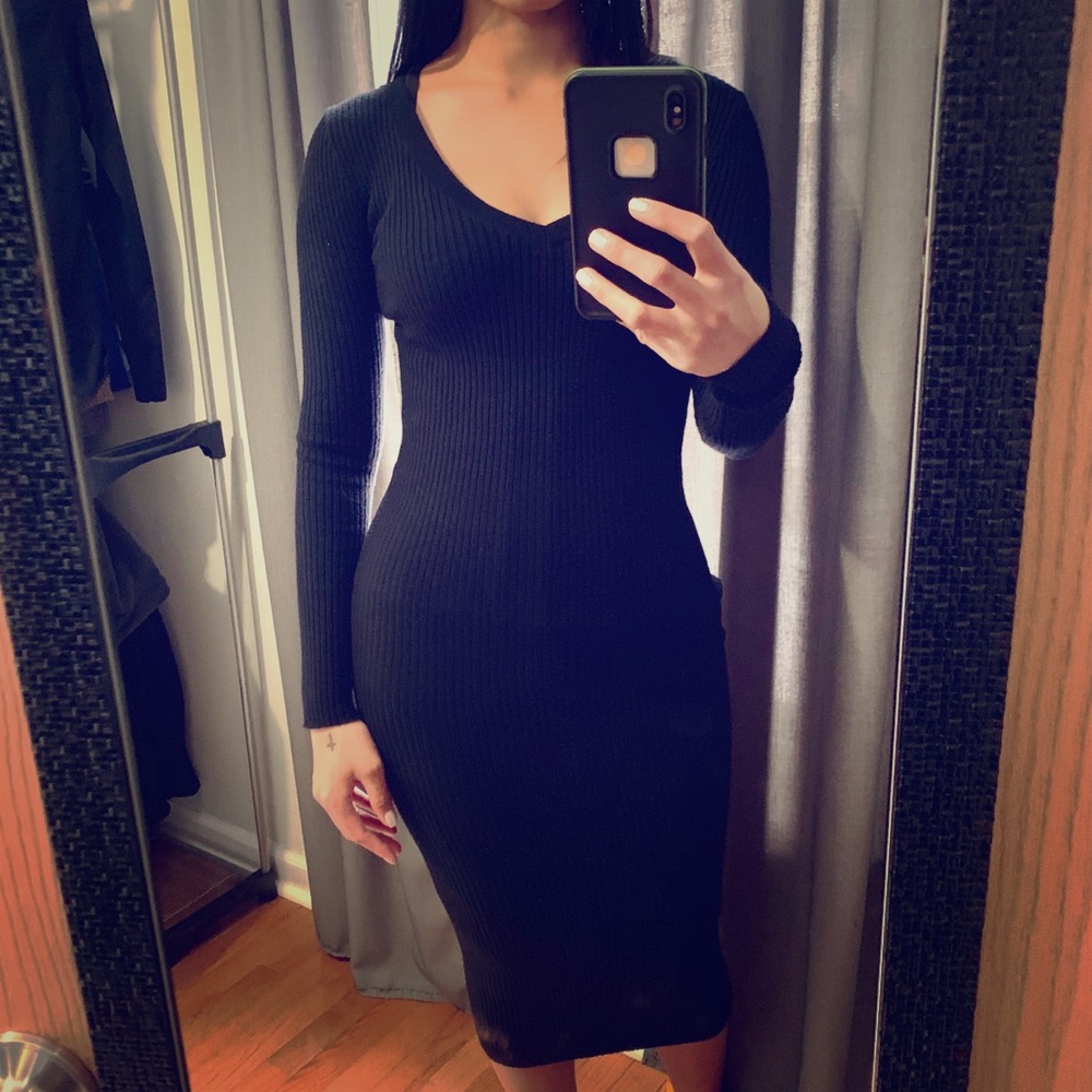 Forever 21 Dress